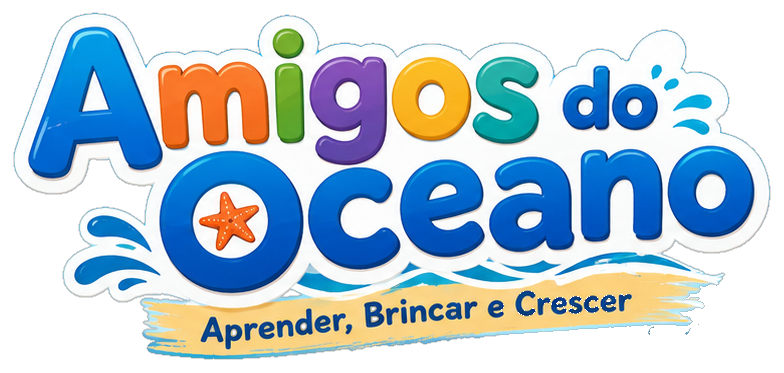 Amigos do Oceano